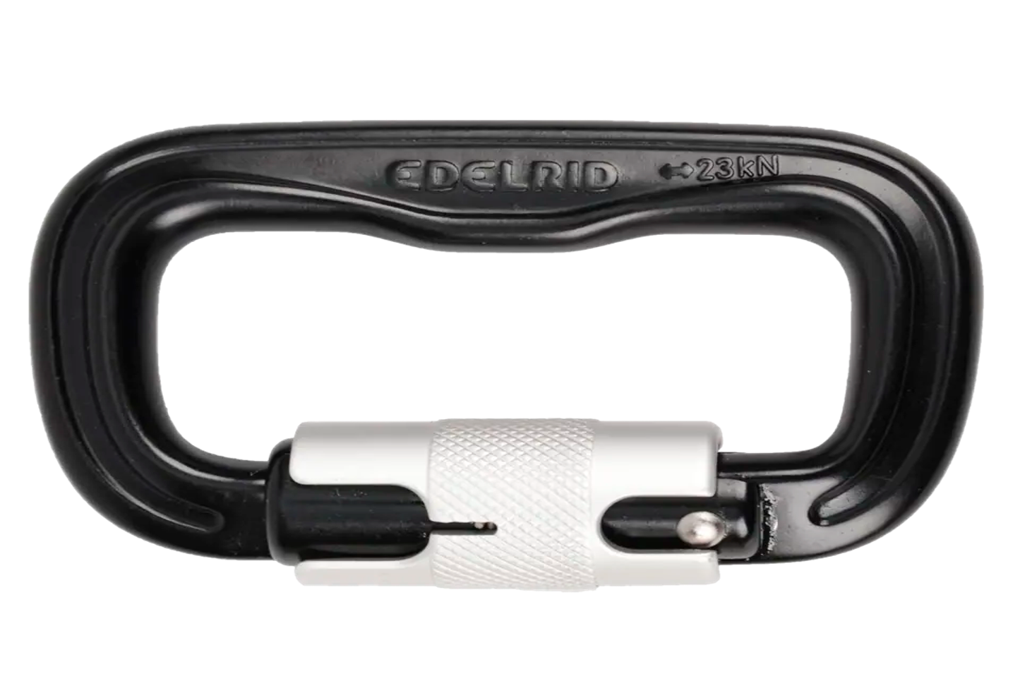 Edelrid Foras Karabiner