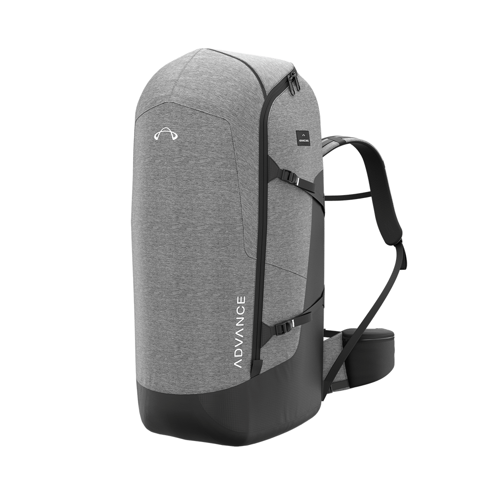Advance Alpha 8 Classic