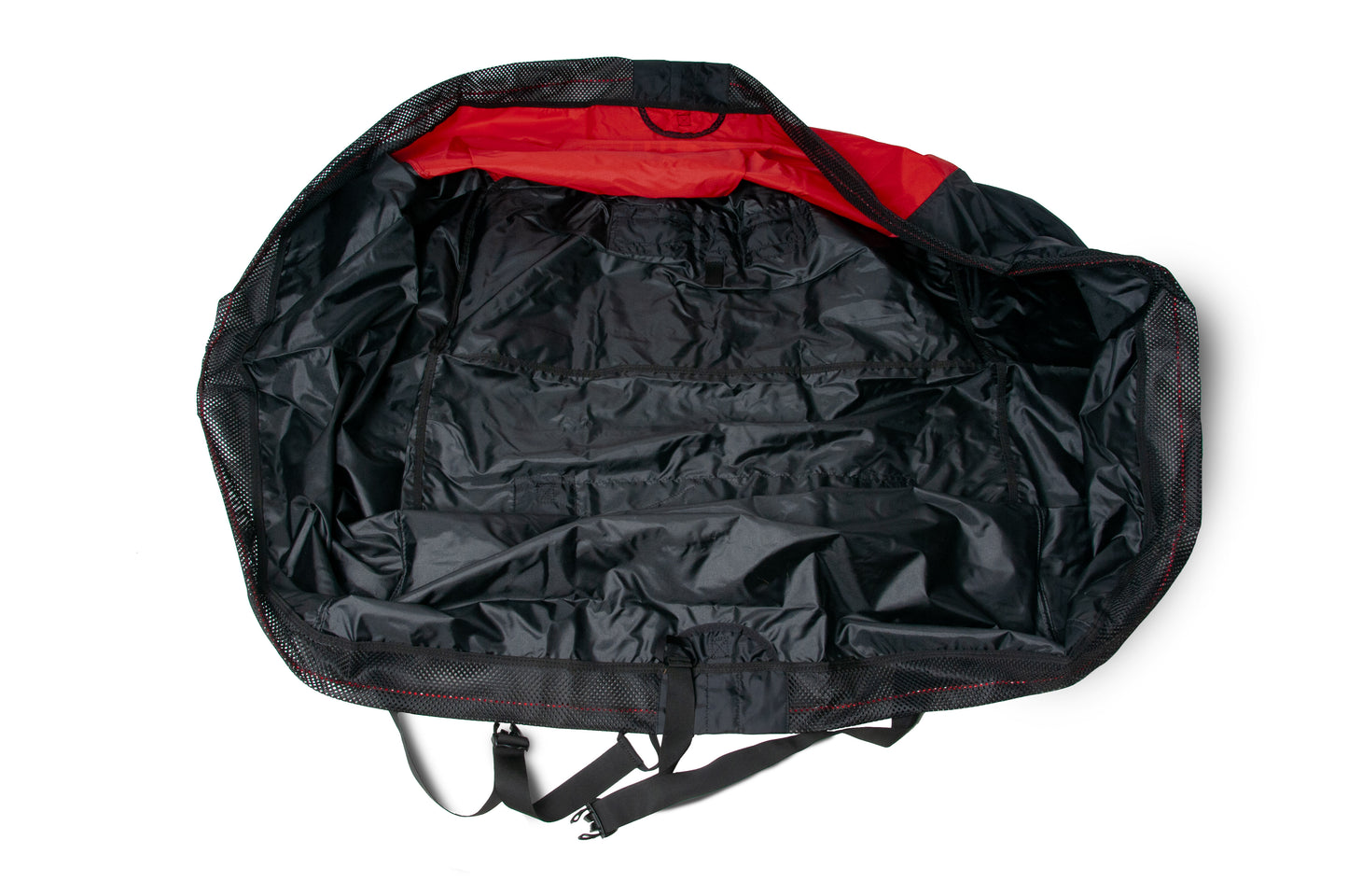 GIN Fast Packing Bag Lite
