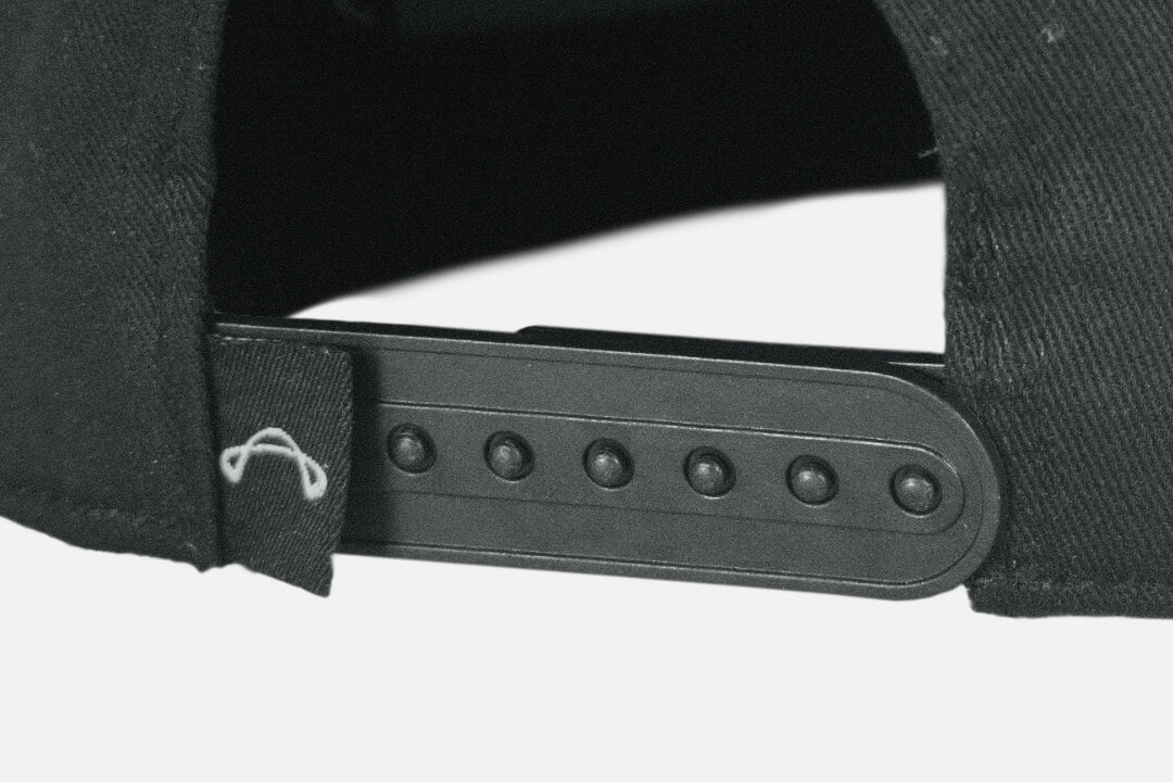 Advance Flat Visor Cap