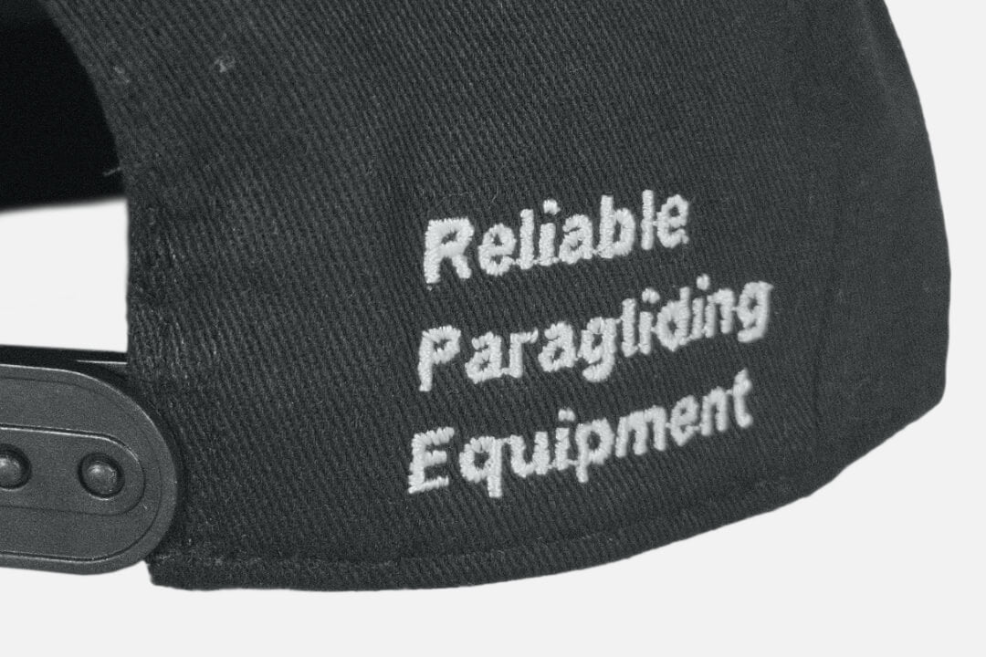 Advance Flat Visor Cap