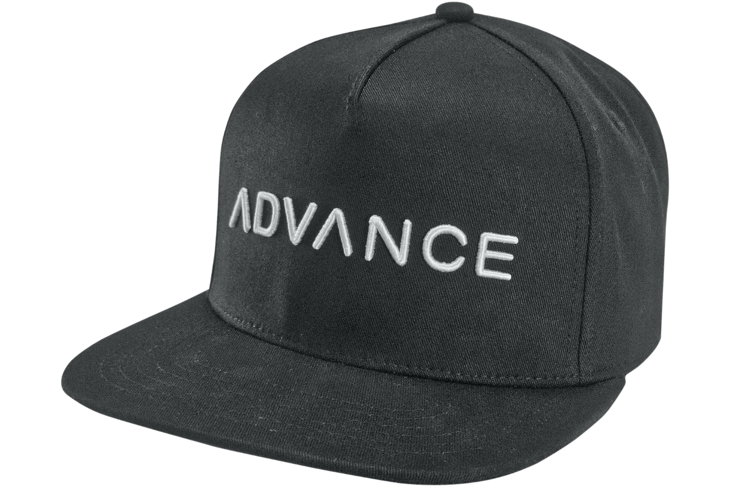 Advance Flat Visor Cap