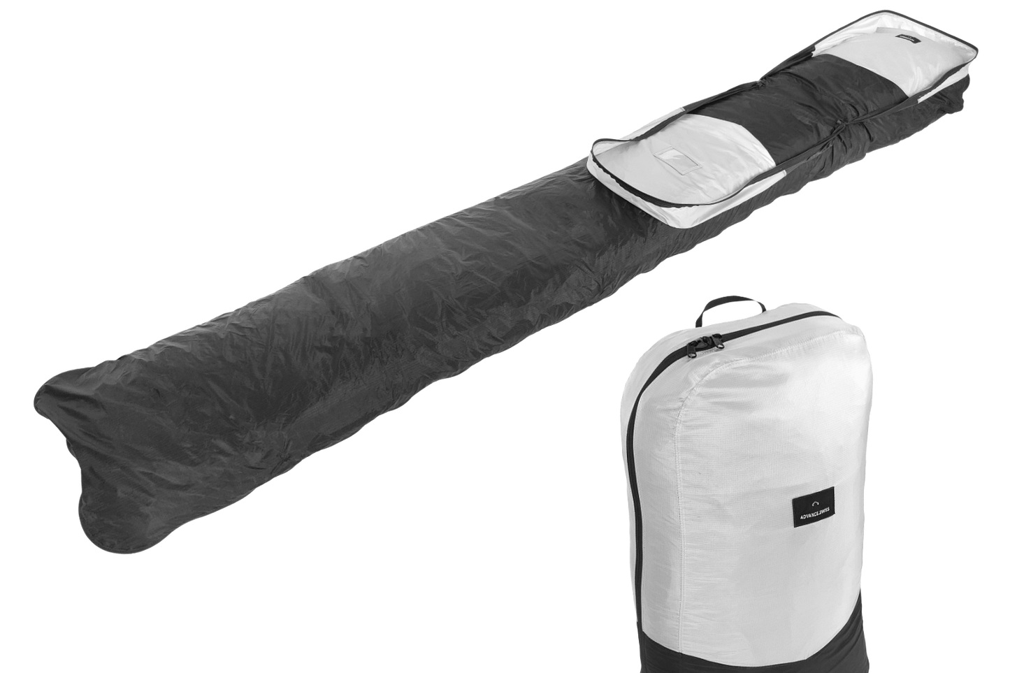 Advance Flatbag ULS