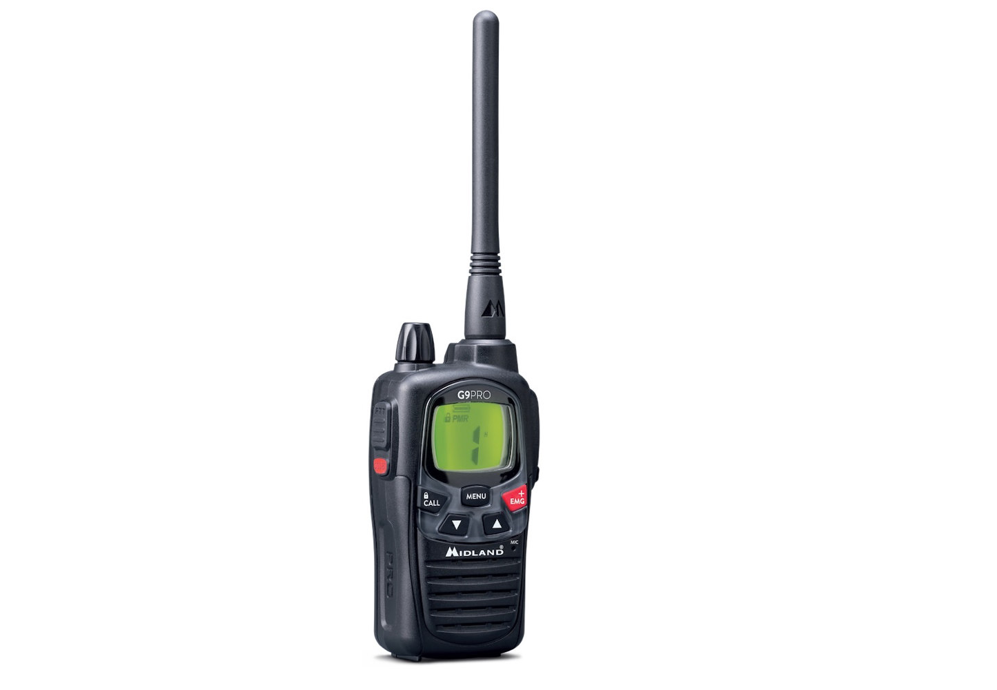 Midland G9 Pro