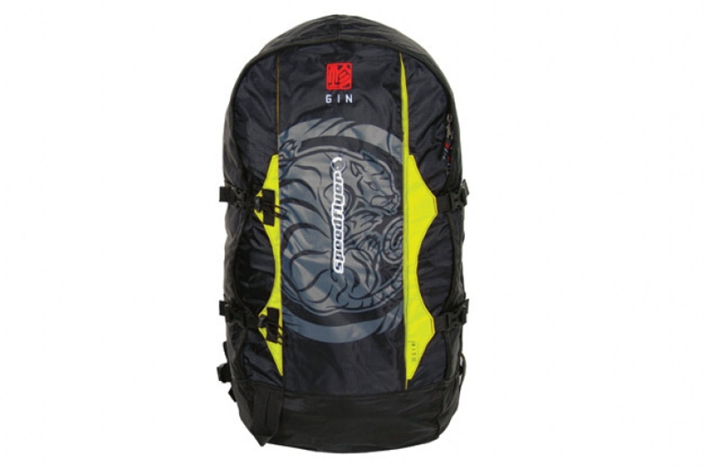 Gin Bobcat Bag