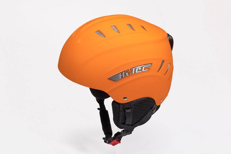 Hi Tec Helm