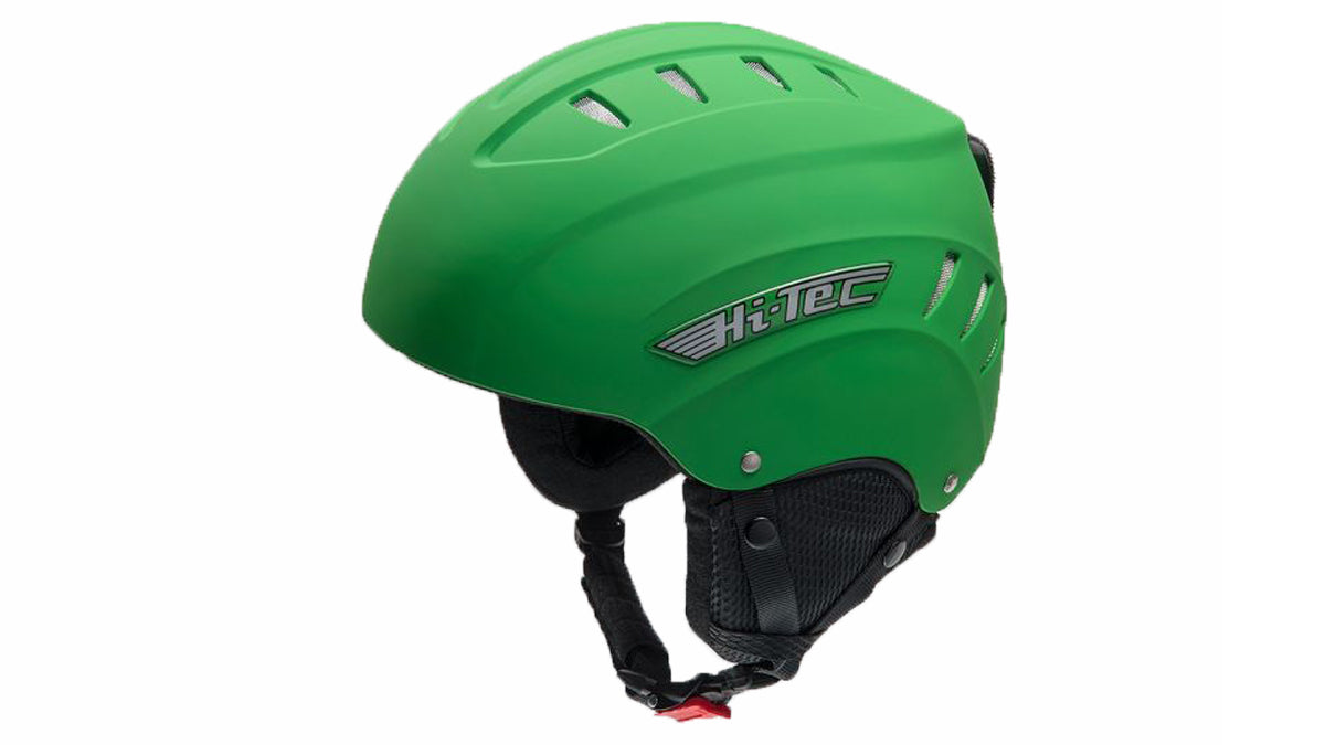 Hi Tec Helm