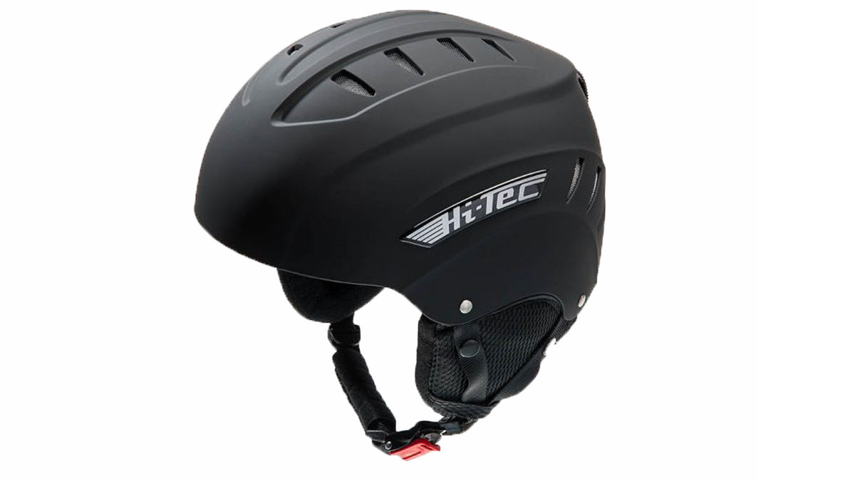 Hi Tec Helm