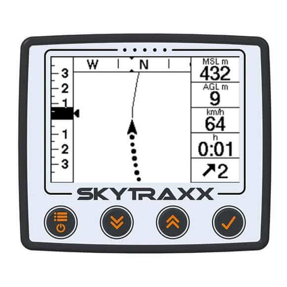 Vario Skytraxx 5 mini (mit ADS-L)