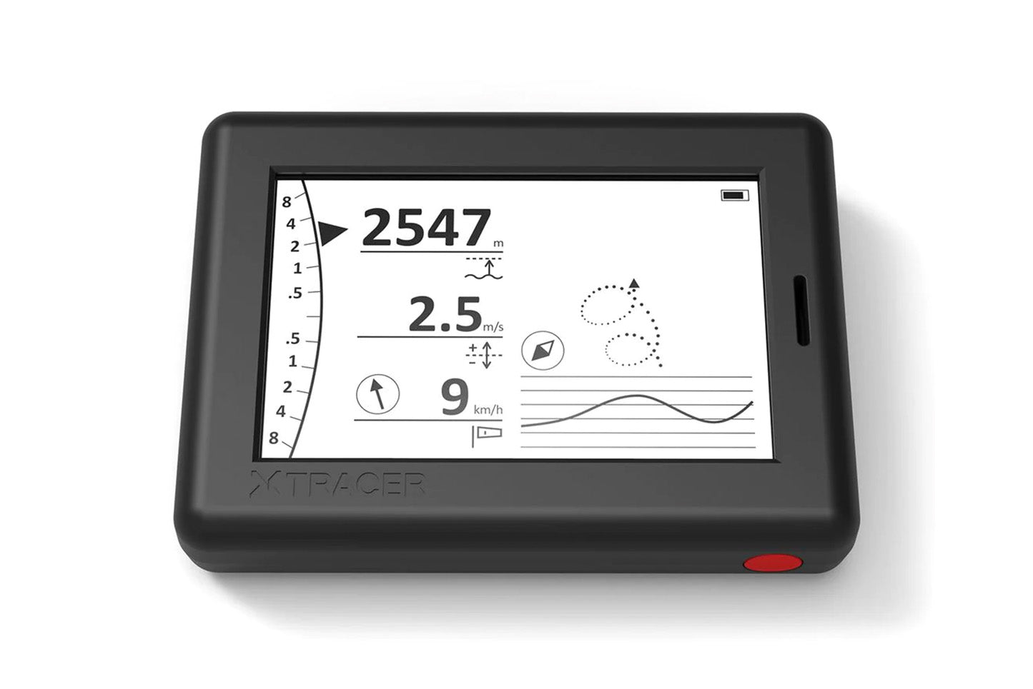 Vario XC Tracer Maxx 2