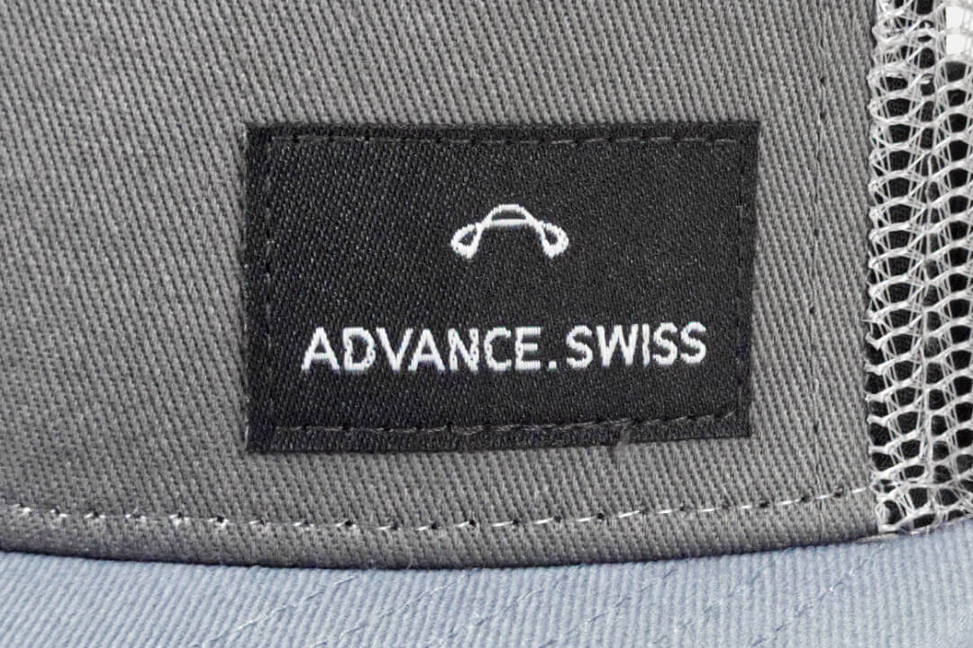 Advance Trucker Cap