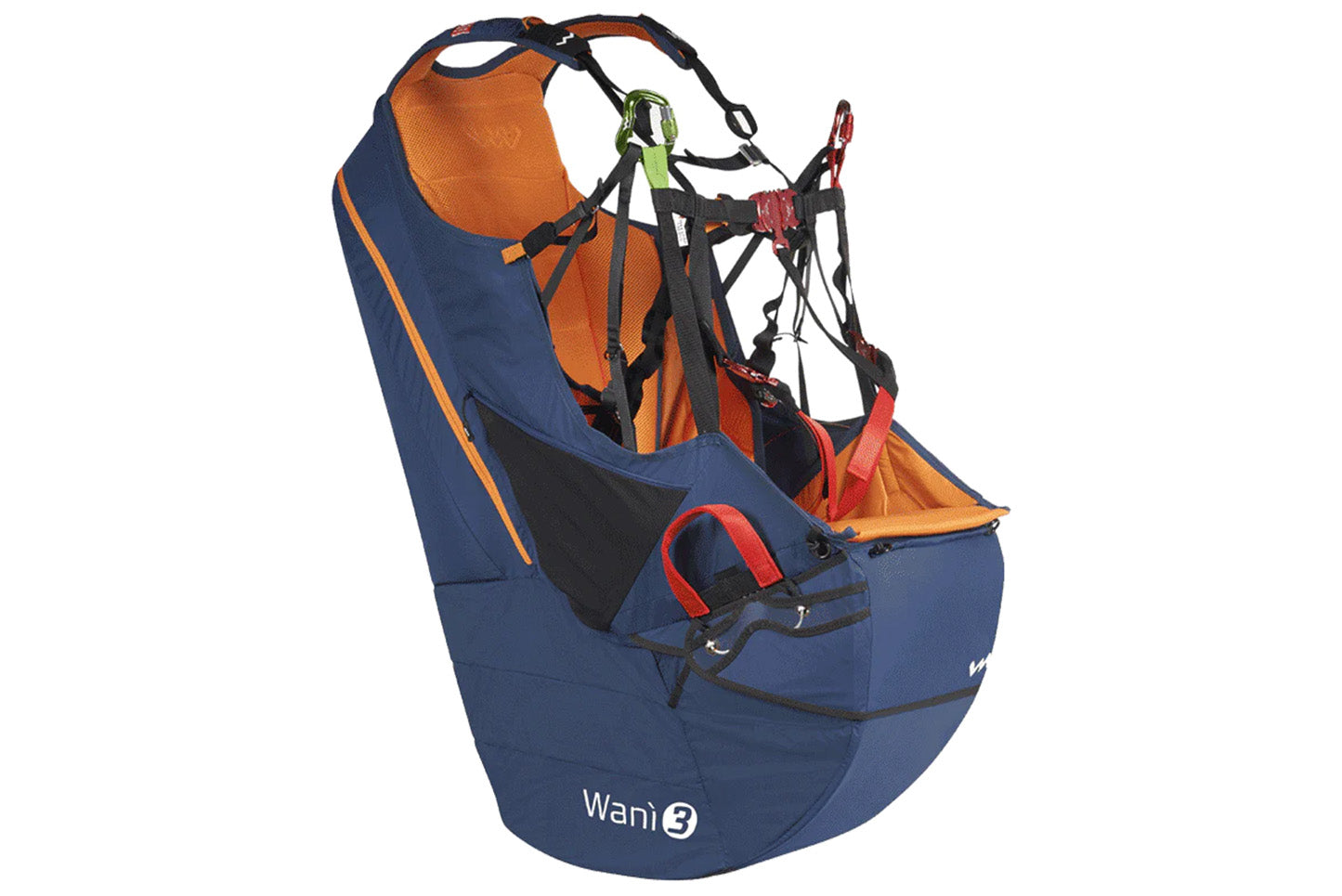 Woody Valley Wanì 3