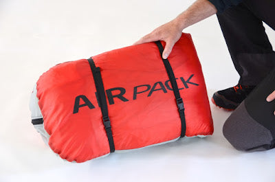 AirDesign Airpack 50/50