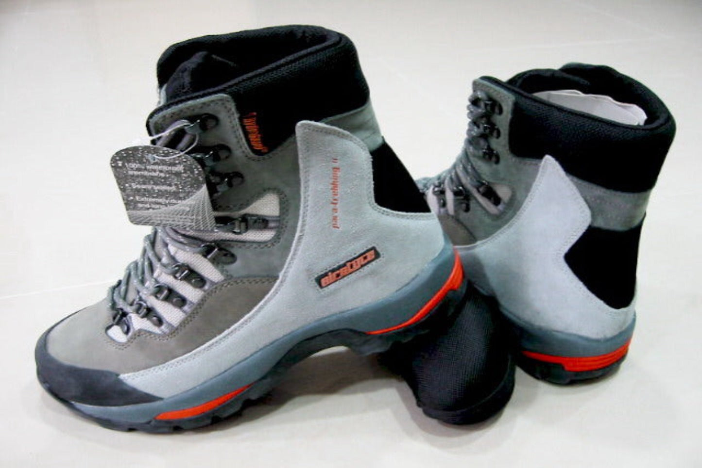 Airstyle Para-Trekking II