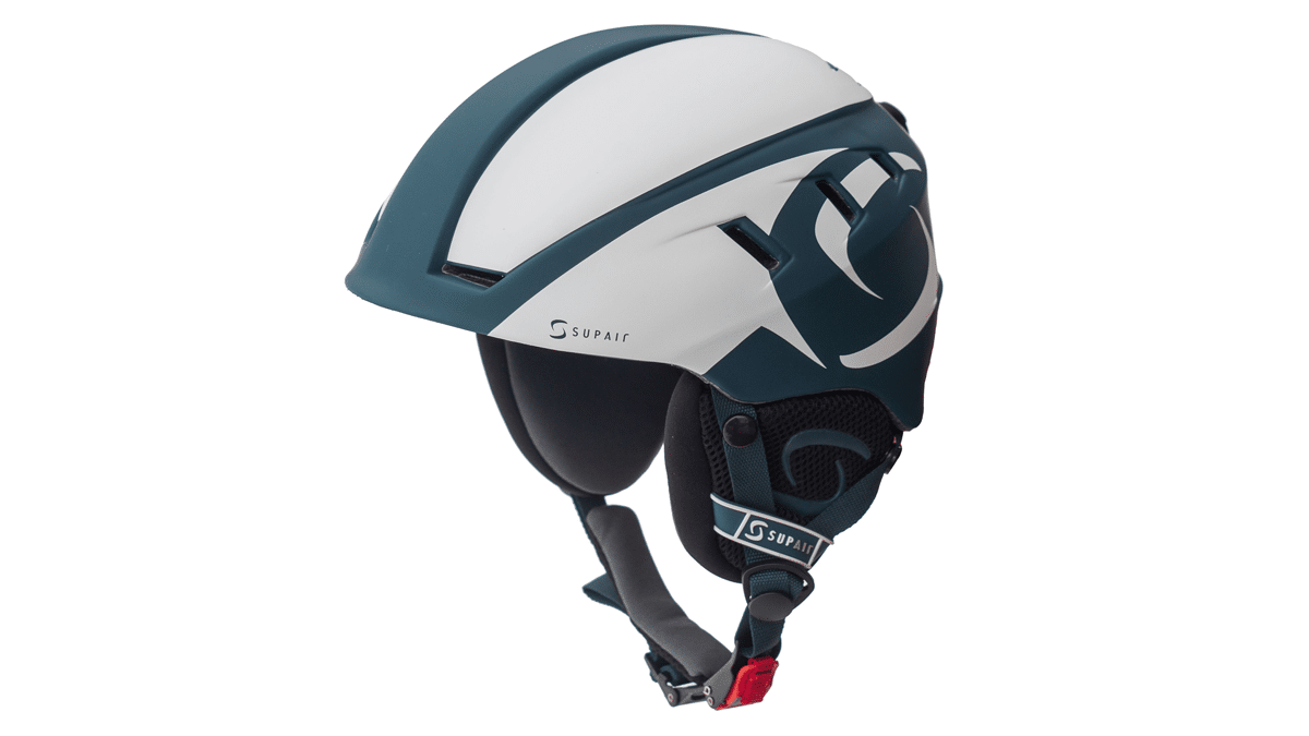 Helm Supair Pilot