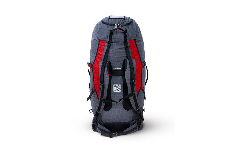GIN Classic Lite Rucksack
