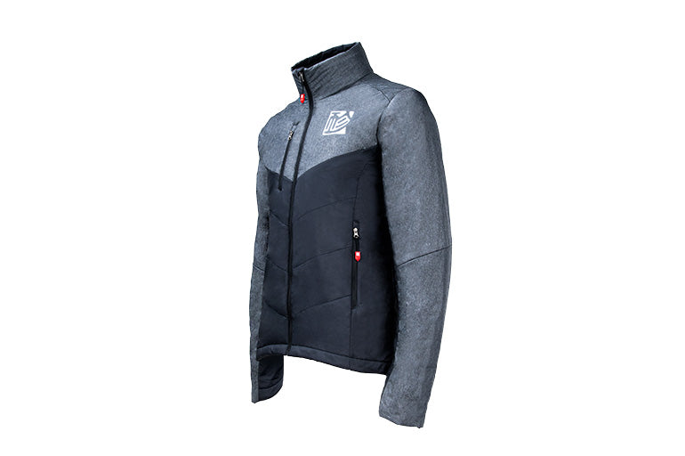 GIN Graphite Jacket