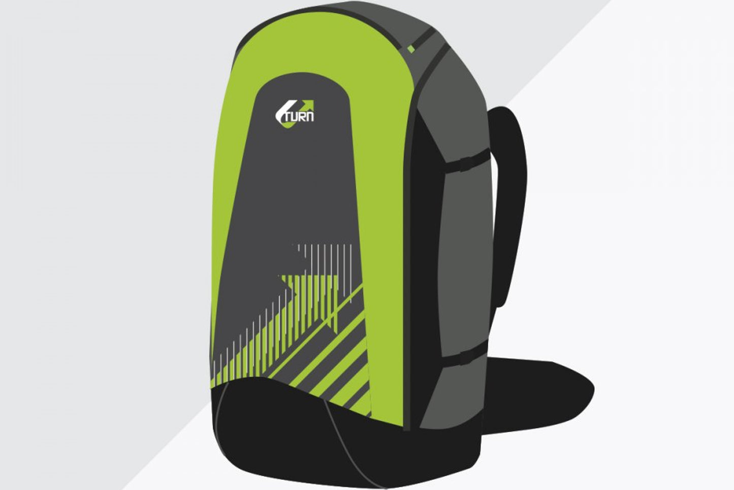 U-Turn Element Pro Rucksack