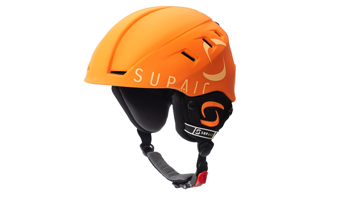 Helm Supair Pilot
