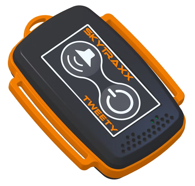 SKYTRAXX Tweety-pro