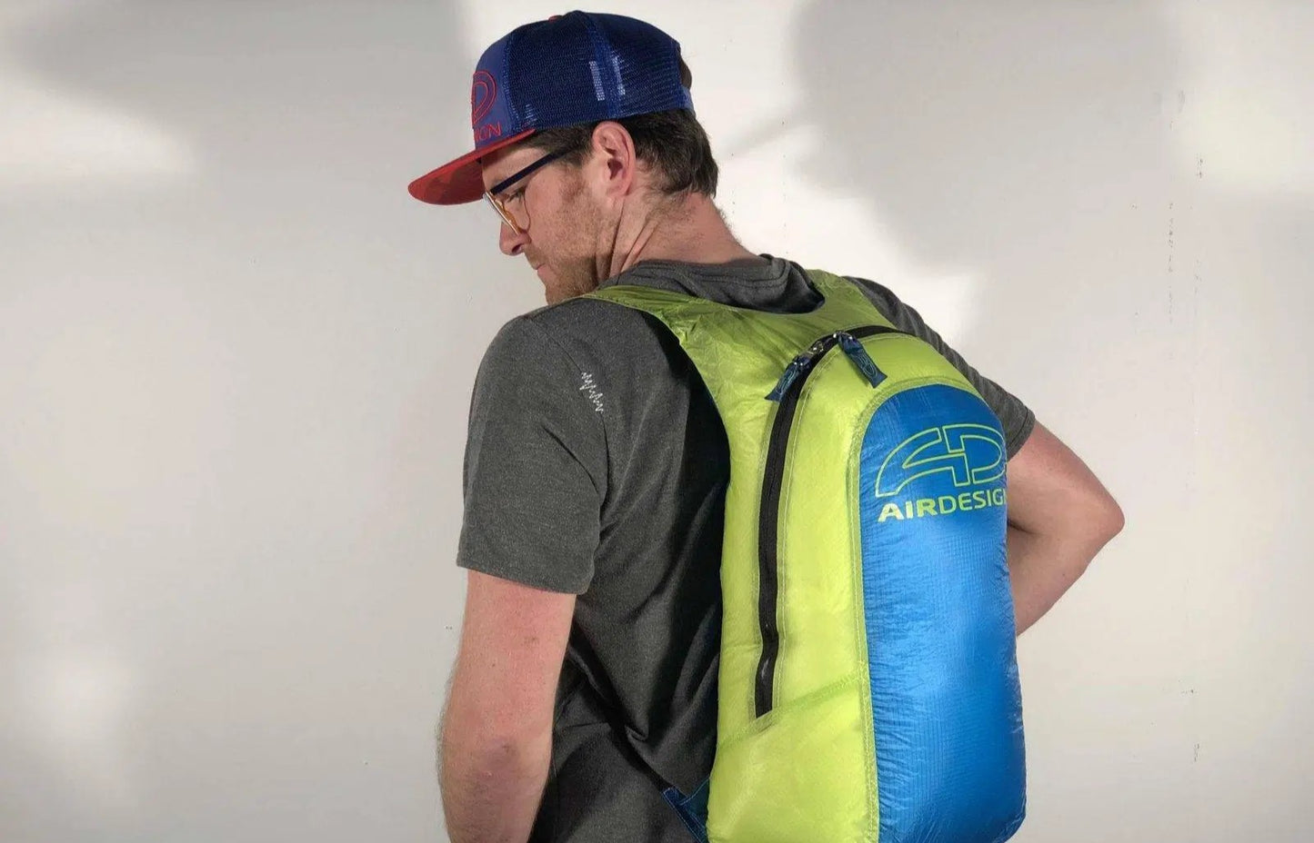 AirDesign Daybag