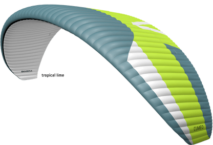 Skywalk Cumeo 2 tropical lime