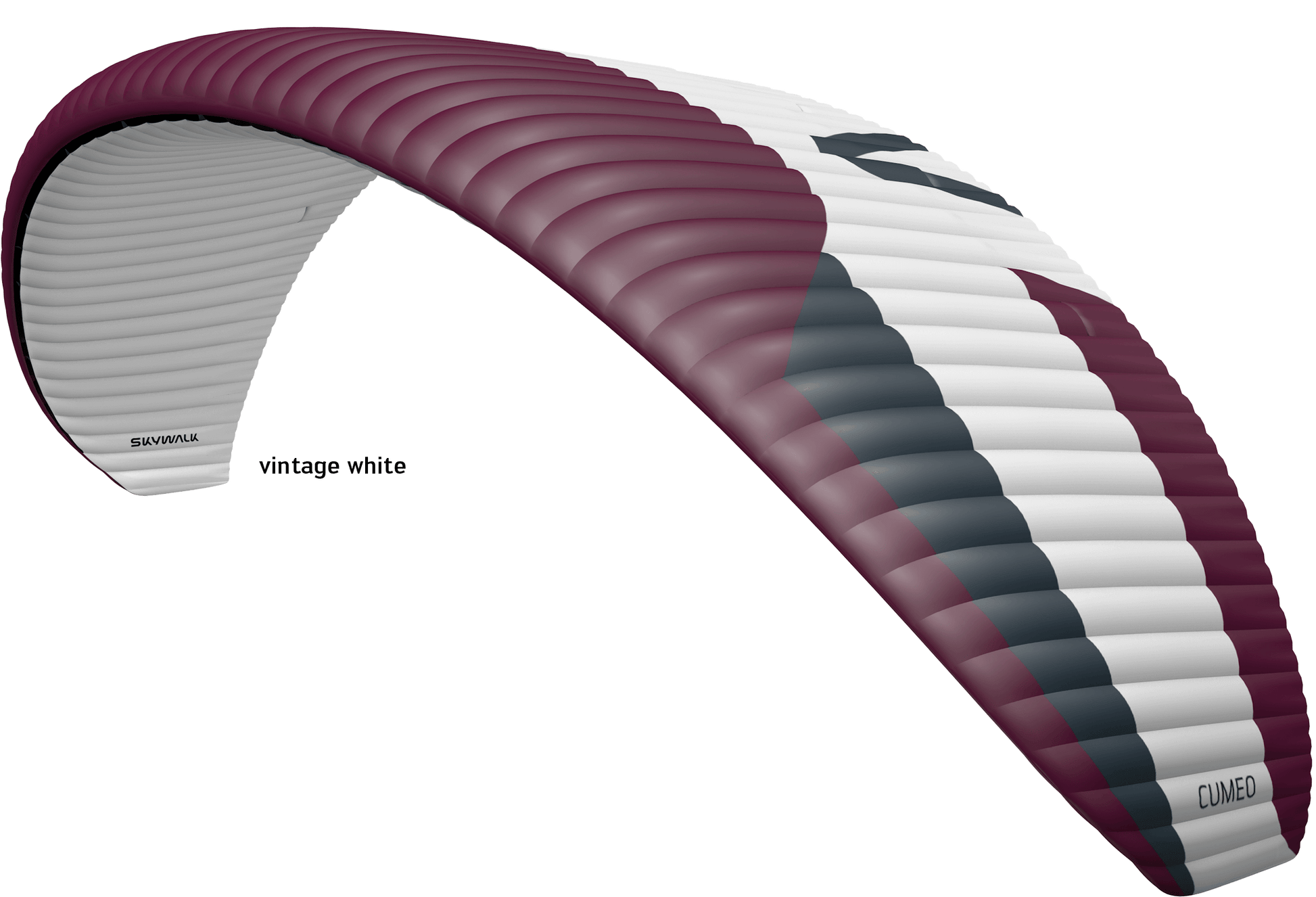Skywalk Cumeo 2 vintage white