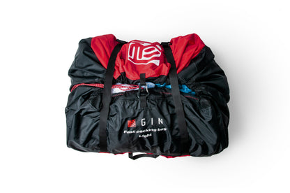 GIN Fast Packing Bag Lite