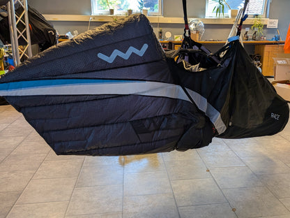 Woody Valley Race - XL