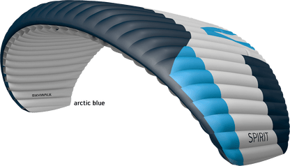 Skywalk Spirit Artic blue