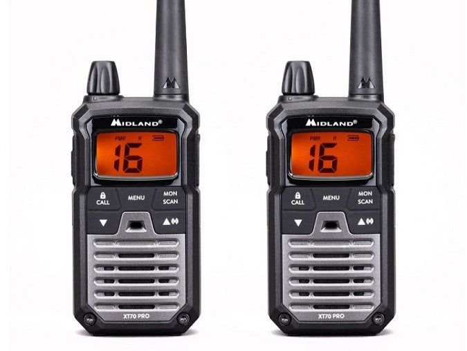 Midland XT70 Pro