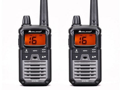 Midland XT70 Pro