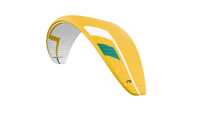 Niviuk Artik 7 P - Gelb