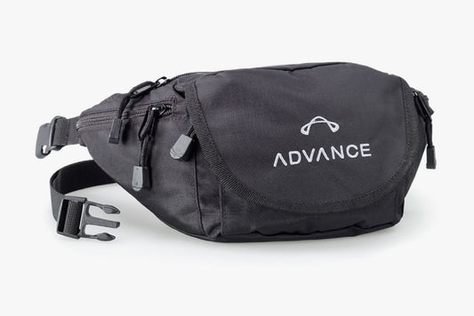 ADVANCE Hüfttasche " Hip Bag"