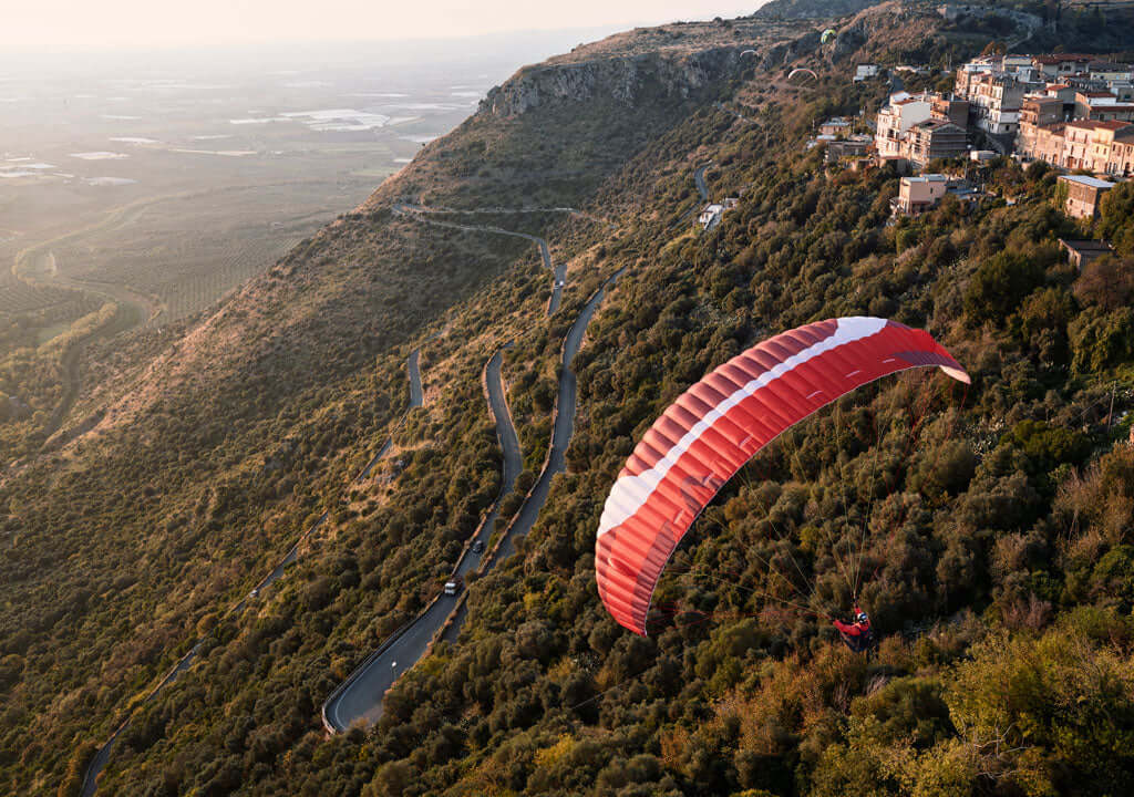 Skywalk MESCAL7