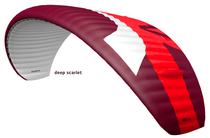 Skywalk MESCAL7 rot