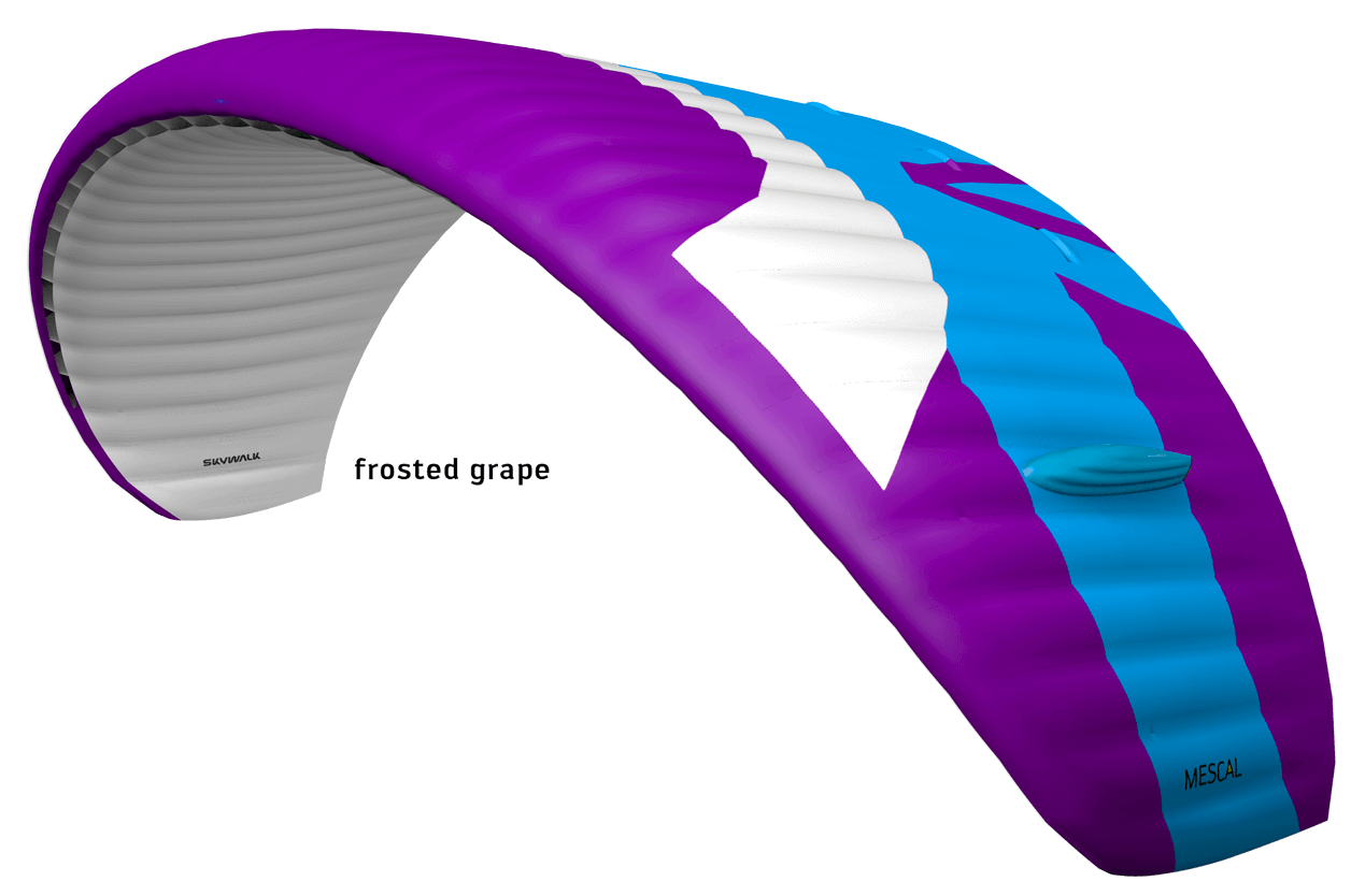 Skywalk MESCAL7 lila