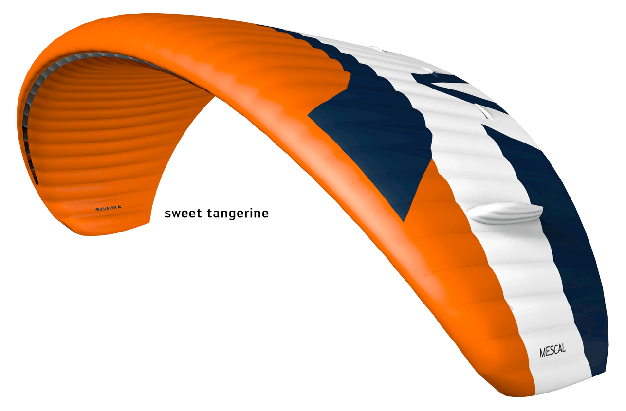 Skywalk MESCAL7 orange