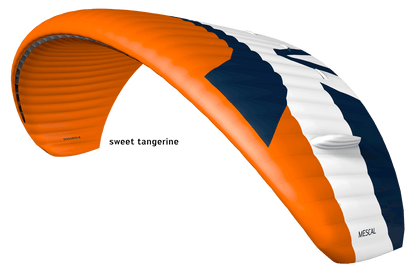 Skywalk MESCAL7 orange