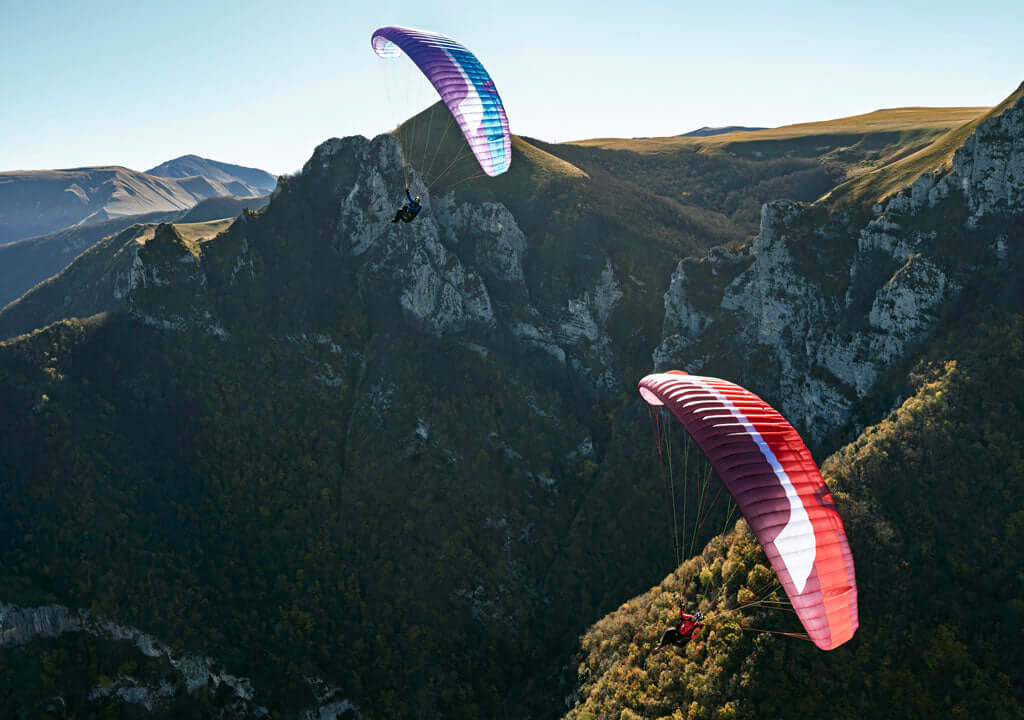 Skywalk Mescal 7