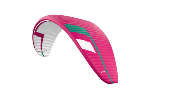 Niviuk Artik 7 P - Pink