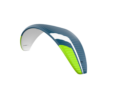 Niviuk Ikuma 3 Grün