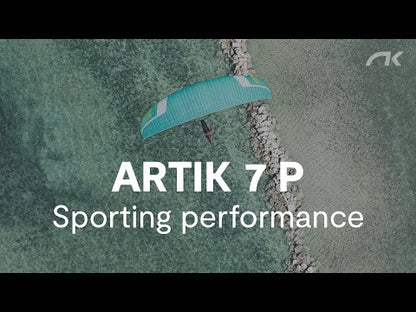 Niviuk Artik 7 P Video