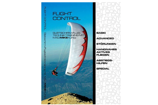 Flight Control - Mike Küng