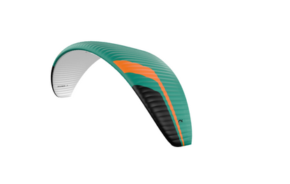 Niviuk Ikuma 3 Dunkelgrün